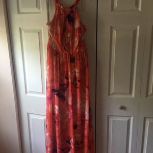 Eliza J Dress